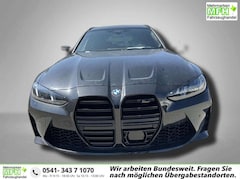 Bild des Angebotes BMW M3 Competition 3.0 8-Gang M Steptronic xDrive 390 ...