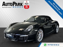 Bild des Angebotes Porsche Boxster S