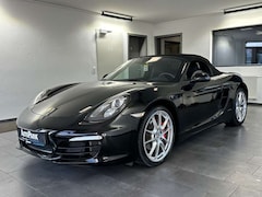 Bild des Angebotes Porsche Boxster S