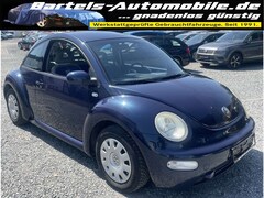Bild des Angebotes VW New Beetle 2.0 en vogue, Klima, Sitzheizung