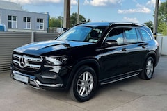 Bild des Angebotes Mercedes-Benz GLS 400 d 4M 9G COMAND PANORAMA DISTRONIC KEYLESS