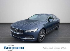 Bild des Angebotes Volvo S90 DSG/AreaView/HuD/LED uvm.