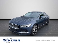 Bild des Angebotes Volvo S90 DSG/AreaView/HuD/LED uvm.