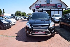 Bild des Angebotes Ford Kuga TÜV/AU NEU,KUPPLUNGSSATZ SCHWUNGRAD NEU