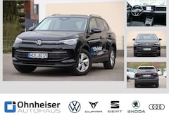Bild des Angebotes VW Tiguan 2.0 TDI Life DSG*AHK*NAVI*LED*SHZ*KAMERA