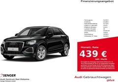 Bild des Angebotes Audi Q2 advanced 35 TFSI LED Komfortpaket plus AHK