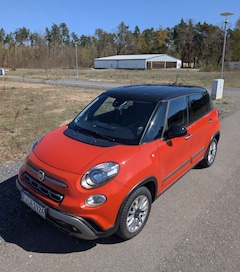 Bild des Angebotes Fiat 500L Cross Cross 1.4 16V T-Jet