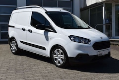 Bild des Angebotes Ford Transit Courier Trend *Klima*Ganzjahresreifen*