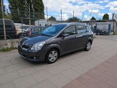 Bild des Angebotes Toyota Corolla Verso Corolla Verso Diesel 2.0 D-4D