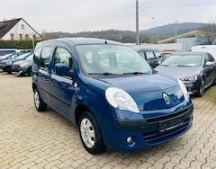 Bild des Angebotes Renault Kangoo Happy Family