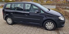 Bild des Angebotes VW Touran VW Touran Diesel 1.9 TDI Diesel Ahk. TÜV 2027