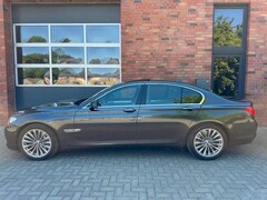 Bild des Angebotes BMW 750 i xDrive,DACH,360 KAM,SOFTCLOSE,XENON,HEAD-UP