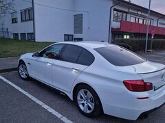 Bild des Angebotes BMW 525 525d Sport-Aut.