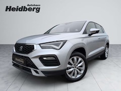 Bild des Angebotes SEAT Ateca 1.5 TSI AHK-schw. Navi Allwetter FullLink