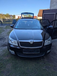 Bild des Angebotes Skoda Octavia Combi 1.8 TSI Ambiente
