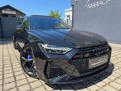 Bild des Angebotes Audi RS6 Performance Keramik*B&O*Pano*FULL FULL FULL
