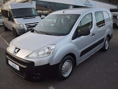Bild des Angebotes Peugeot Partner L2 Doppelkabine *KLIMA*ALLWETTER*ZAHNRIEMEN NEU