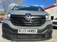Bild des Angebotes Renault Trafic Kastenwagen- Transporter
