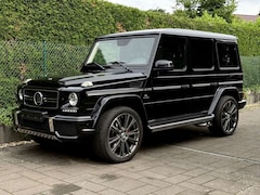 Bild des Angebotes Mercedes-Benz G 63 AMG G 63 AMG Original Brabus