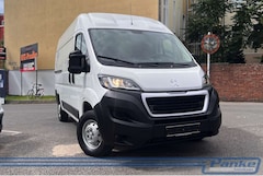 Bild des Angebotes Peugeot Boxer 333 L2H2 Premium BlueHDi 140 Stop&Start