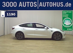 Bild des Angebotes Tesla Model 3 Leder Navi LED ACC RfK 4xShz PDC Dashcam