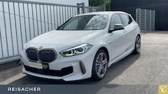 Bild des Angebotes BMW 135 i xDrive ParkAss,RFK,adLed,HiFi,LiCoPr,18"LM