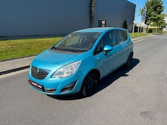 Bild des Angebotes Opel Meriva B Edition