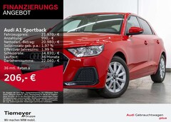 Bild des Angebotes Audi A1 25 TFSI ADVANCED LM16 PRIVACY GRA S