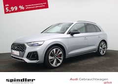 Bild des Angebotes Audi SQ5 TDI quattro / Pano, Matrix, B&O, 360°, Air
