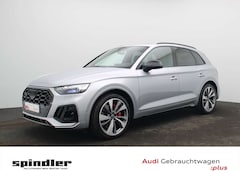 Bild des Angebotes Audi SQ5 TDI quattro / Pano, Matrix, B&O, 360°, Air