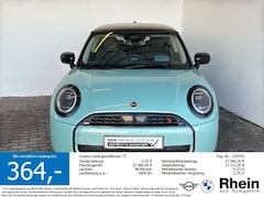 Bild des Angebotes MINI Cooper S 3-trg. HUD.LED.DriveAss.ParkAss.SHZ.