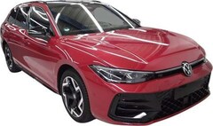 Bild des Angebotes VW Passat Variant R-LINE SIGNATURE 1.5TSI HYBRID 177PS NP.83T AHK.LE