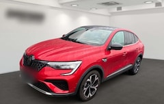 Bild des Angebotes Renault Arkana Techno TECHNO Mild Hybrid 140EDC Sitzheizung/DAB