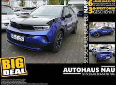 Bild des Angebotes Opel Mokka 1.2 GS Hybrid incl.BigDeal Inspektionspaket