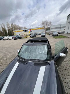 Bild des Angebotes MINI Cooper Cabrio Mini Cooper Cabrio