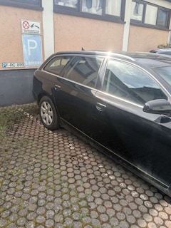 Bild des Angebotes Audi A6 allroad quattro 3.0 TDI DPF tiptronic