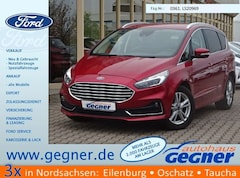 Bild des Angebotes Ford S-Max 190PS Autm. Titanium ACC Navi AHK