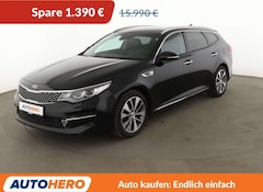Bild des Angebotes Kia Optima 2.0 Spirit*NAVI*TEMPO*CAM*PDC*SHZ*KLIMA*