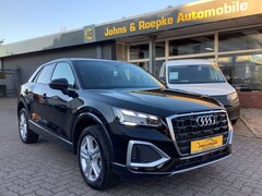 Bild des Angebotes Audi Q2 35 TFSI S-Tronic / NAVI / KAMERA / SITZ-HZG