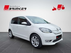 Bild des Angebotes Skoda Citigo e iV Best of DAB Ambientebeleuchtung SHZ Spurhalte