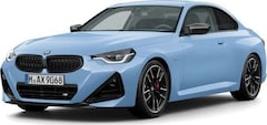 Bild des Angebotes BMW 240 xDrive Coupe Innovationsp. HIFI