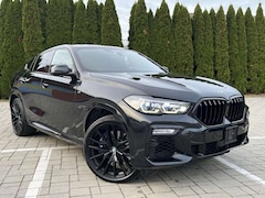 Bild des Angebotes BMW X6 M X6 M50i