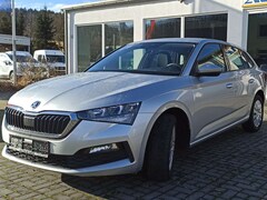 Bild des Angebotes Skoda Scala 1.0 TSI Active