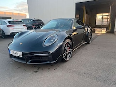 Bild des Angebotes Porsche 911 Turbo LIV/Matrix/Allrad/Sp.Desig-Pkt/Sp.Ausp