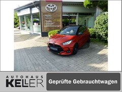 Bild des Angebotes Toyota Yaris Hybrid 1.5 VVT-i Style