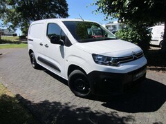 Bild des Angebotes Citroen Berlingo Club M/L1