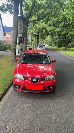 Bild des Angebotes SEAT Ibiza 1.4 16V Reference