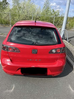 Bild des Angebotes SEAT Ibiza 1.4 16V Reference