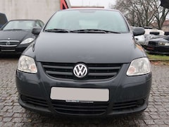 Bild des Angebotes VW Fox Refresh