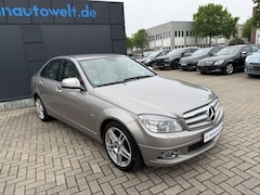 Bild des Angebotes Mercedes-Benz C 320 CDI Limousine *Automatik